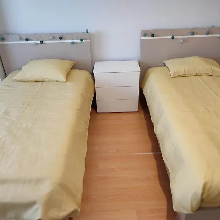 Apartman Big Wave House
