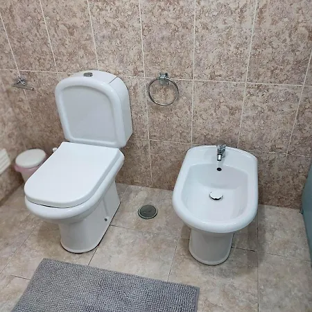 Apartman Big Wave House