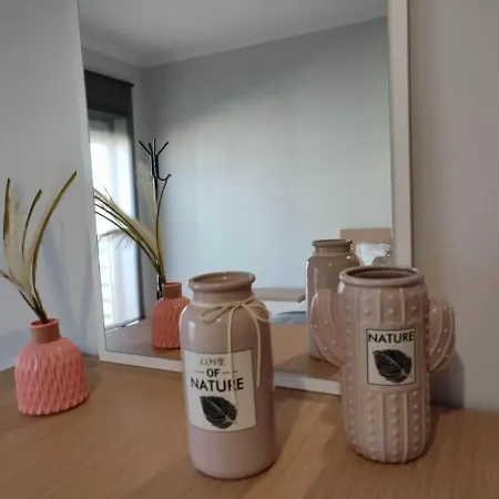Apartman Big Wave House Nazaré