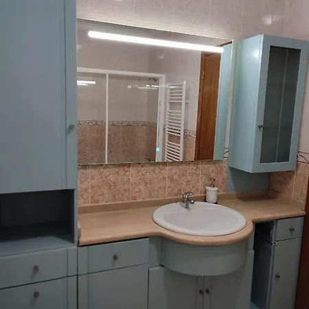 Apartman Big Wave House Nazaré