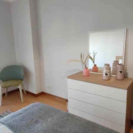 Apartman Big Wave House