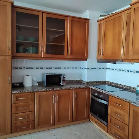 Apartman Big Wave House