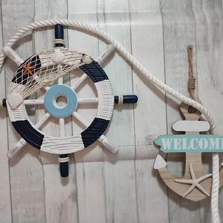 شقة Big Wave House نازاريه