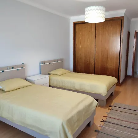 Apartman Big Wave House Nazaré