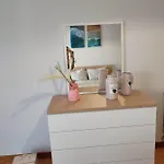 شقة Big Wave House نازاريه