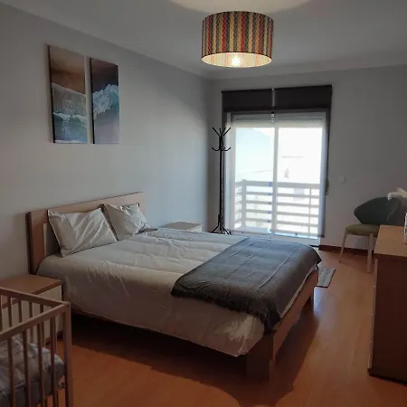 דירה Big Wave House נאזרה