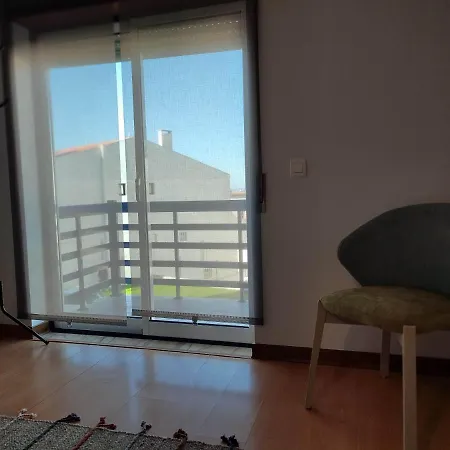 דירה Big Wave House