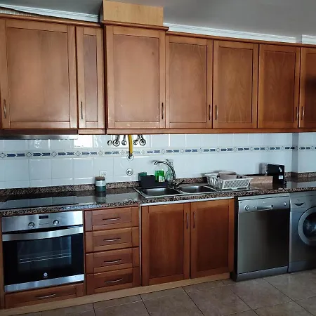 Apartament Big Wave House Nazaré