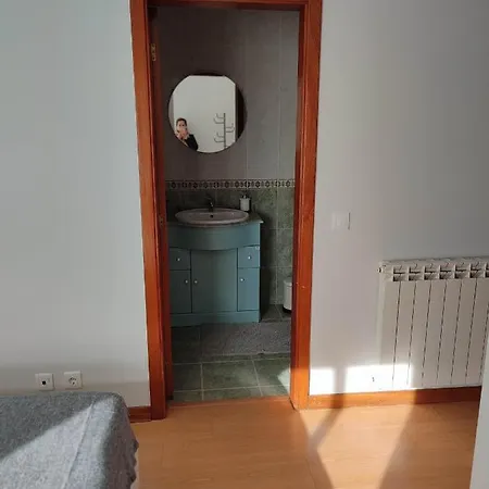 Апартаменты Big Wave House *