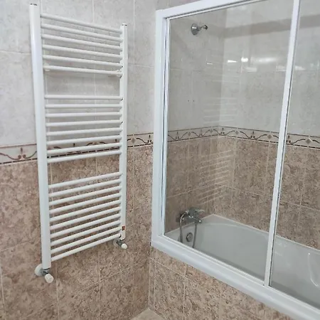 דירה Big Wave House *