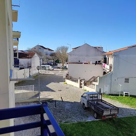 Апартаменты Big Wave House
