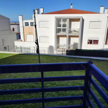 דירה Big Wave House
