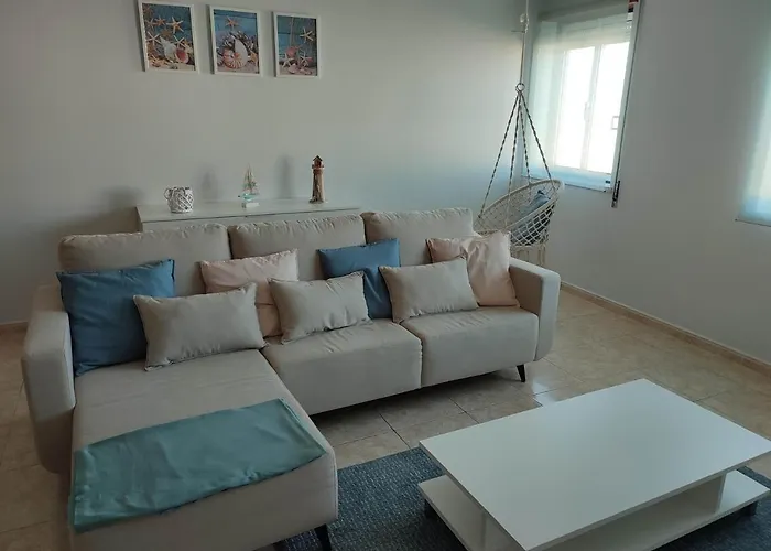 Big Wave House 나자레