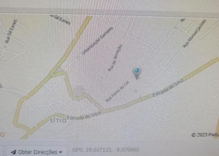 Big Wave House 아파트